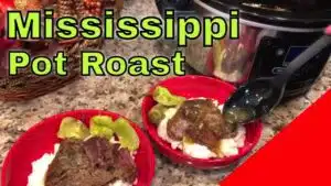 Pot Roast Recipe