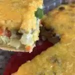 Sausage Breakfast Casserole