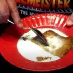 Fried Shredded Wheat