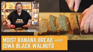 Banana Bread