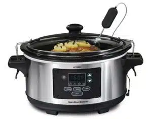 Crockpot