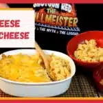 7 Cheese Mac and Cheese