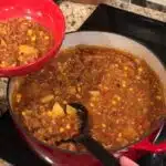Cowboy Stew Recipe
