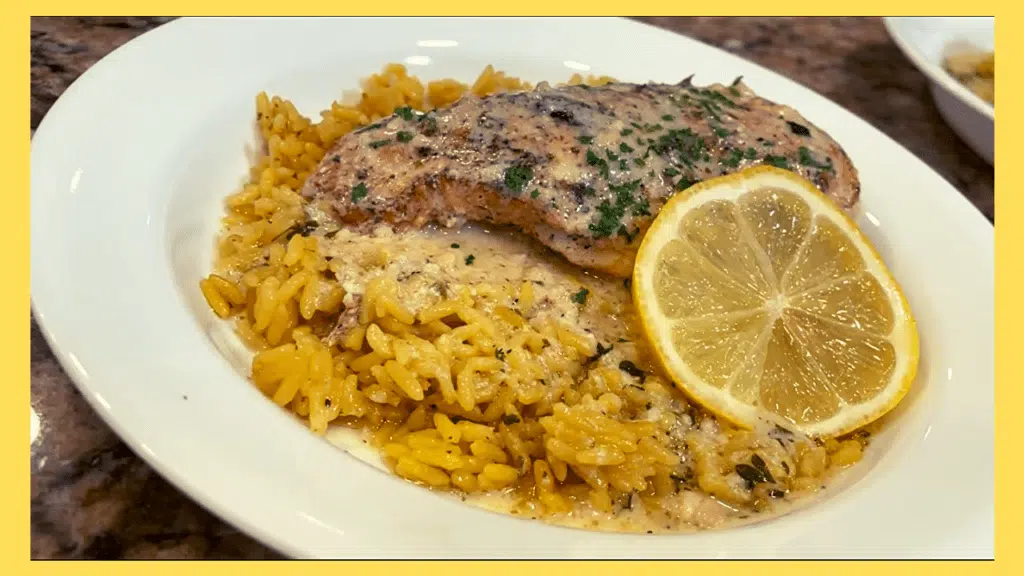 Copy of CREAMY LEMON CHICKEN 2