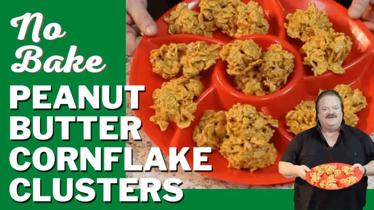 Cornflake Clusters