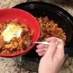 Chili Mac Recipe