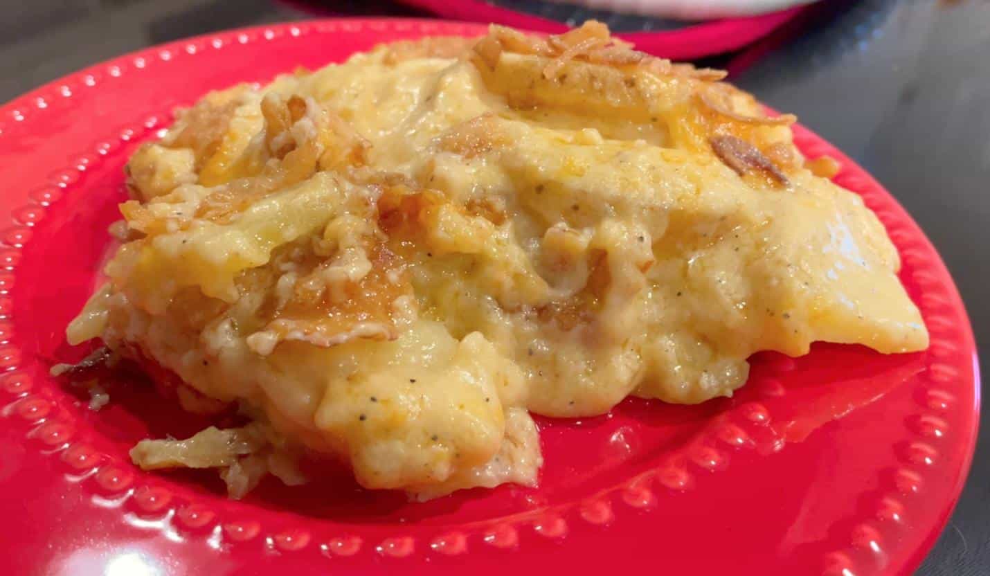 How to Make Nice, Neat Scalloped Potatoes « Meridian Magazine