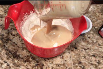 Butter Pecan Ice Cream Recipe