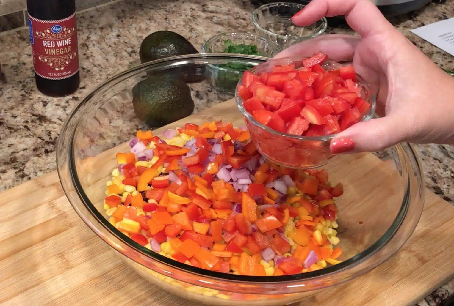 Cowboy Caviar