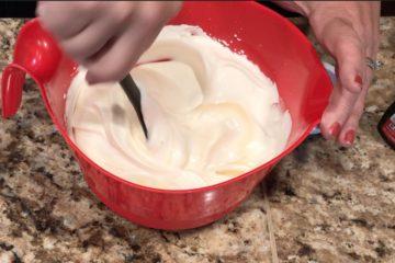 Butter Pecan Ice Cream Recipe