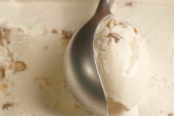 Butter Pecan Ice Cream Recipe