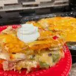 King Ranch Chicken Casserole Recipe