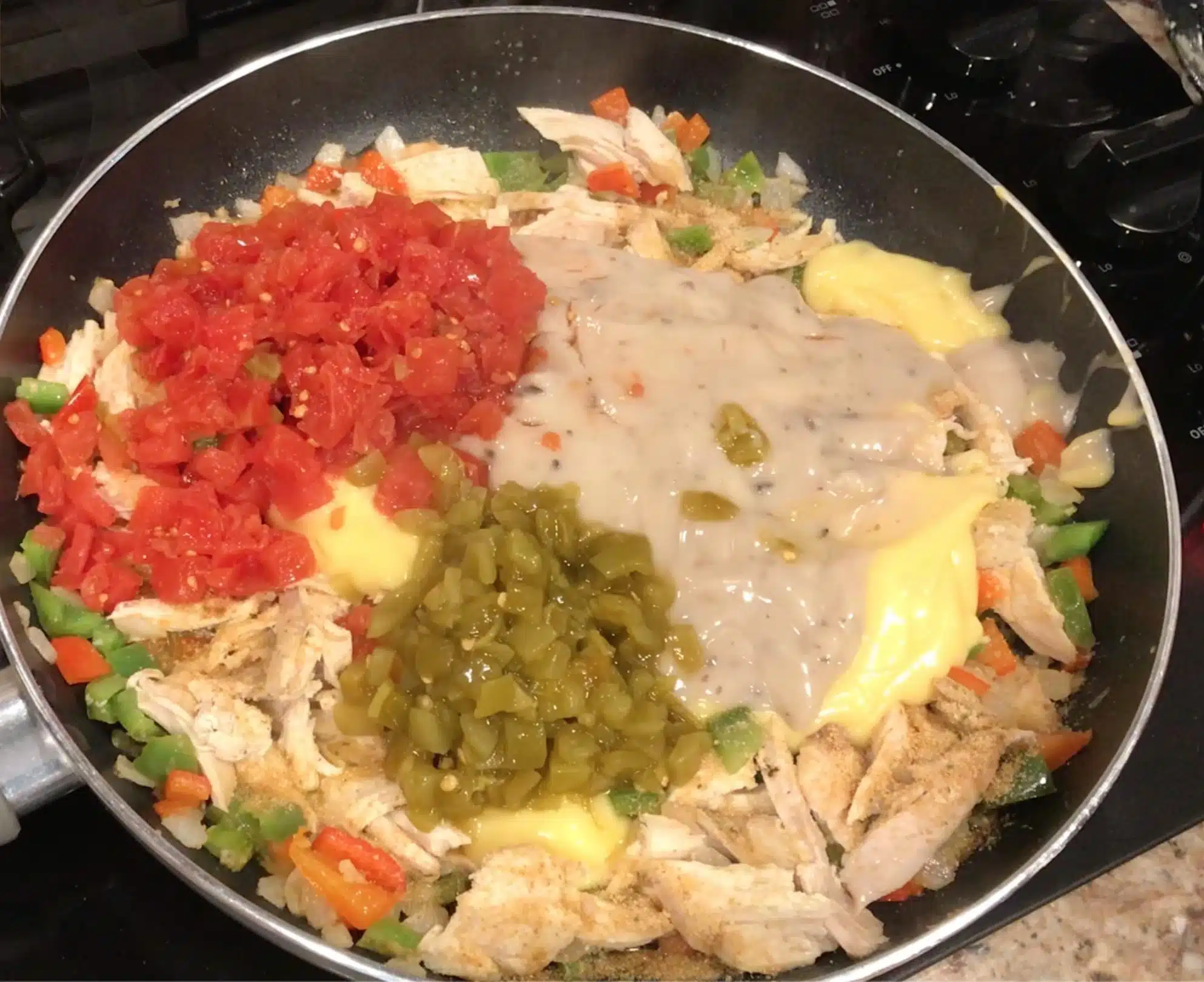 King Ranch Chicken King Ranch Chicken casserole