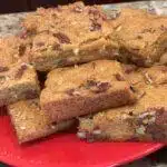 Blondies Brownies