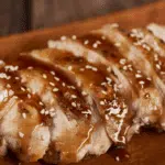 Balsamic Chicken