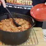 Red Rice and Sausage