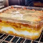 Million Dollar Spaghetti Casserole