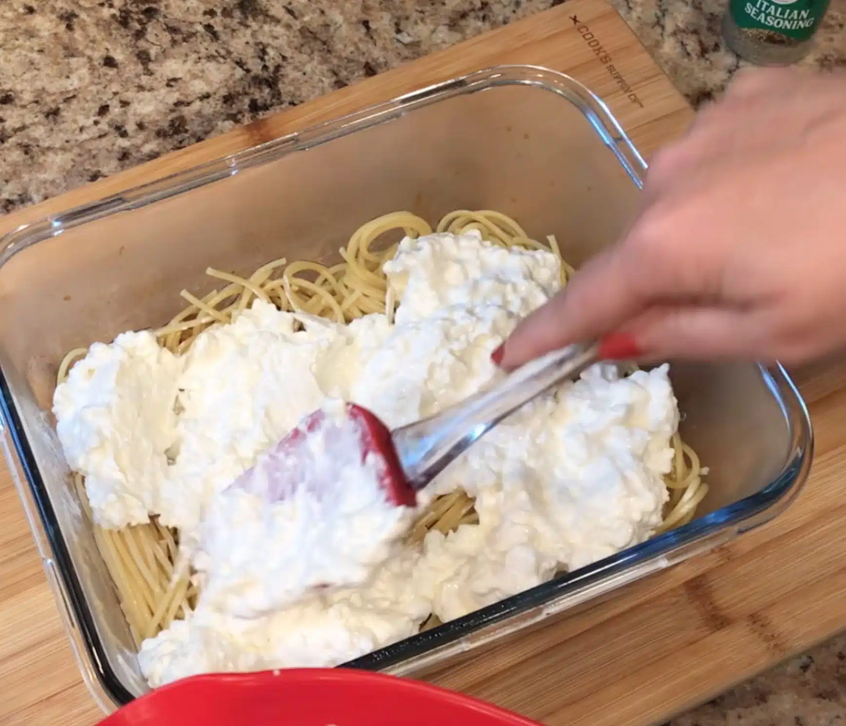 Million Dollar Spaghetti Million Dollar Spaghetti