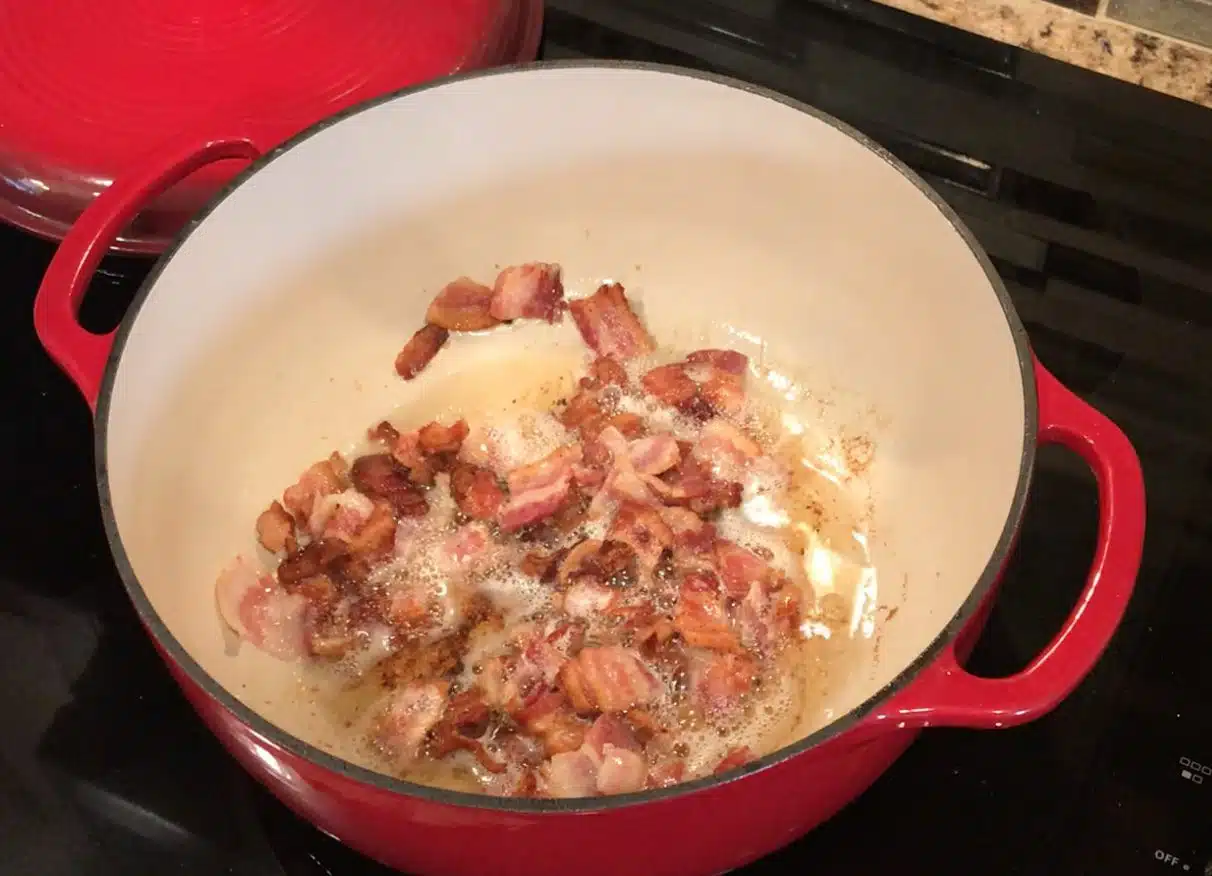 Cowboy Beans Cowboy Beans