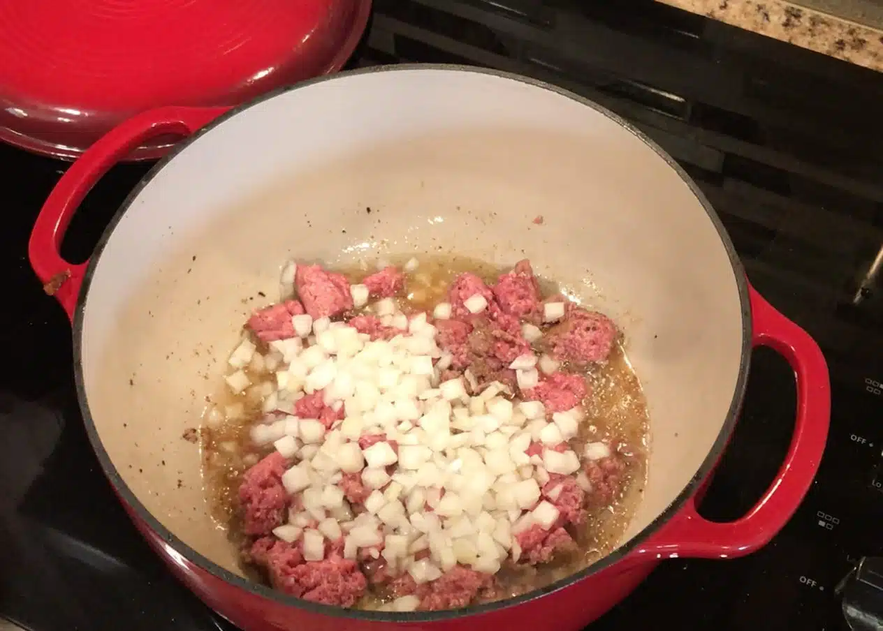 Cowboy Beans Cowboy Beans