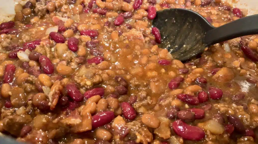 Cowboy Beans