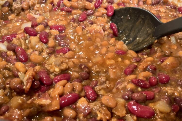 Cowboy Beans