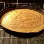 Southern Skillet Cornbread