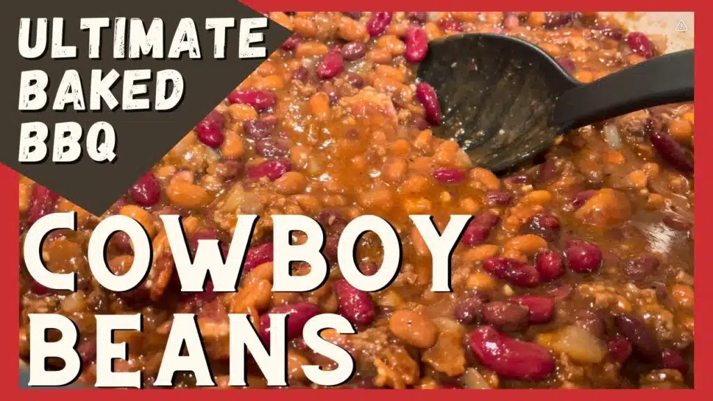 Cowboy Beans Thumbnail