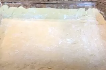 Sausage Breakfast Casserole