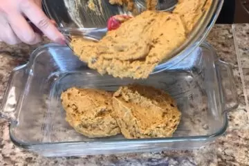 Easy Pumpkin Cornbread Easy Pumpkin Cornbread