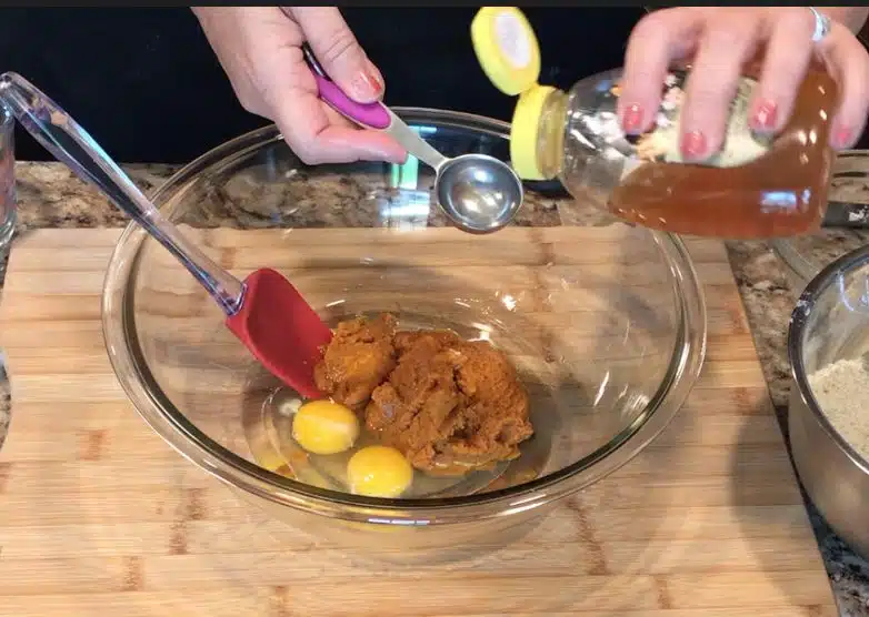 Easy Pumpkin Cornbread Easy Pumpkin Cornbread