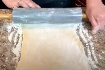 Sausage Breakfast Casserole