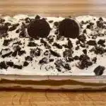 No-bake Oreo Dessert Recipe