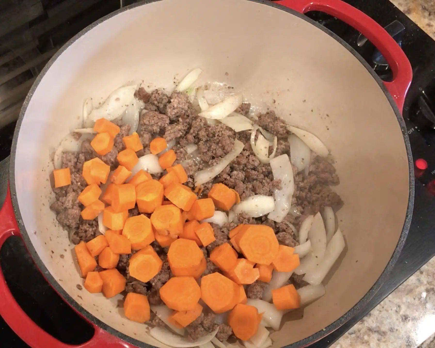 Poor Man's Stew