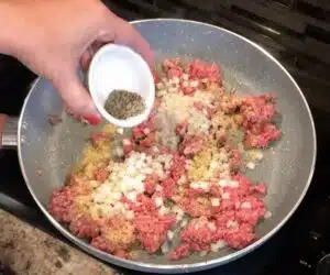 Amish Country Casserole