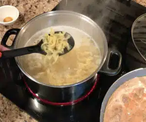 Amish Country Casserole