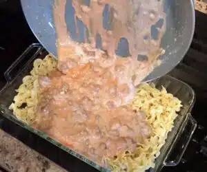 Amish Country Casserole