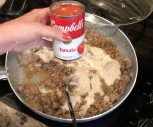 Amish Country Casserole