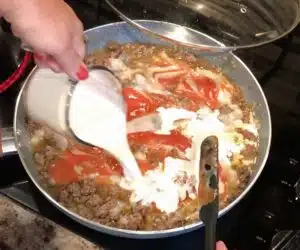 Amish Country Casserole