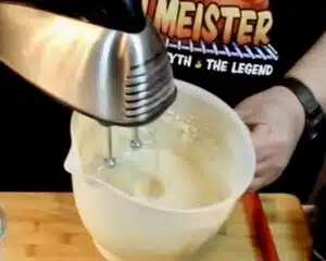 Grandmas Homemade Pancakes from Scratch