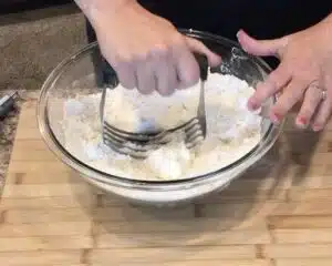 Angel Biscuits with Maple Bacon Butter