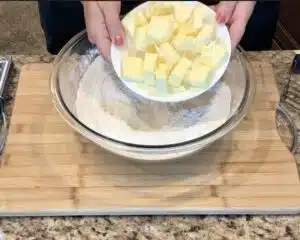 Angel Biscuits with Maple Bacon Butter Recipe