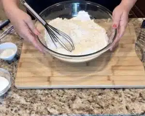 Angel Biscuits with Maple Bacon Butter recipe