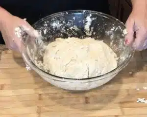 Angel Biscuits with Maple Bacon Butter