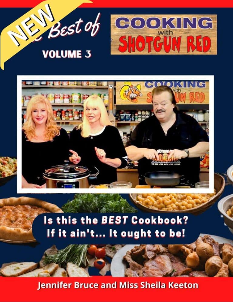 NEW COOKBOOK