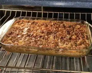 French Onion Beef & Rice