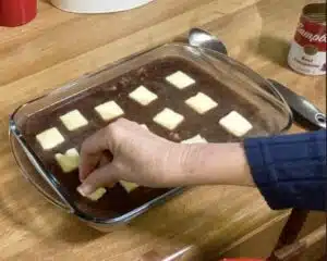 French Onion Beef & Rice